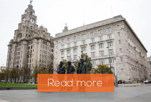 Liverpool City Council - Property Refurbishment