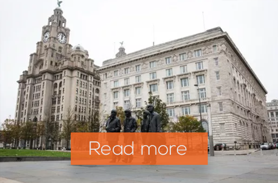 Liverpool City Council – Property Refurbishment
