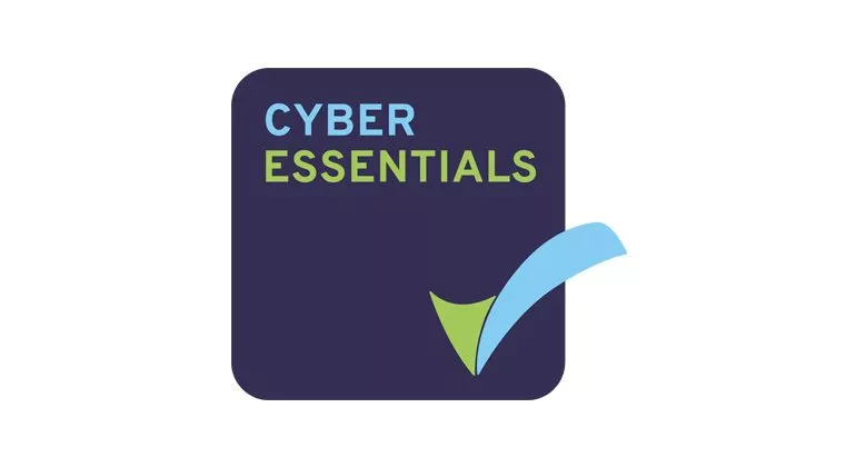 We’re CREST accredited and cyber secure