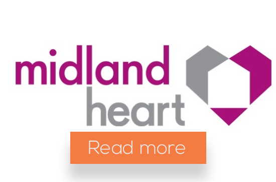 Midland Heart – Fire Safety Works across the Midlands