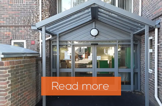Clarion Housing Group – Modernisation and Fire Door Installation