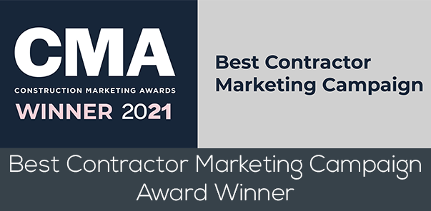 CMA Best Contractor Marketing Campaign