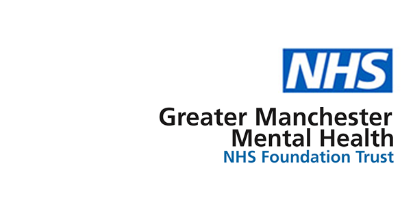 Greater Manchester Mental Health NHS