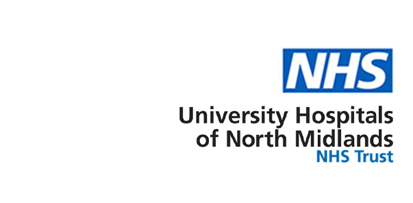 University Hospital of North Midlands NHS Trust