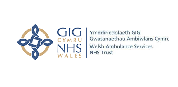 Welsh Ambulance Service NHS Trust