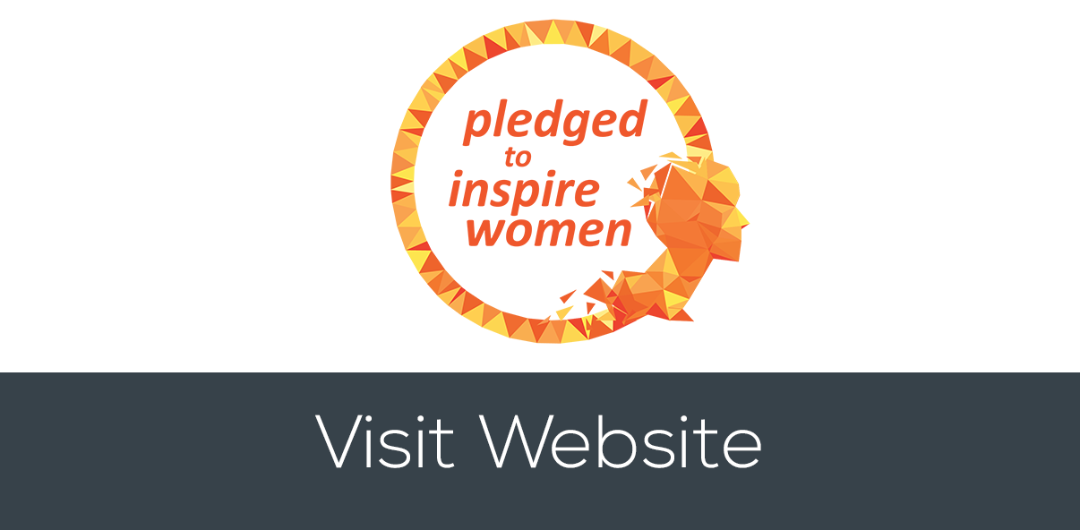 Inspiring Women in Construction pledge